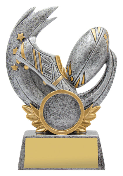 A2139A Rugby League / Union Lunar 115mm