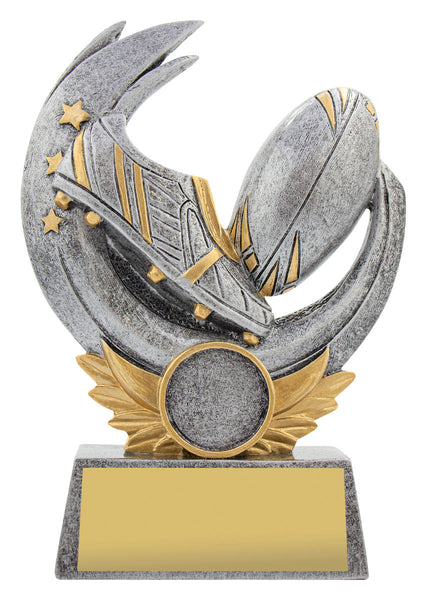 A2139C Rugby League / Union Lunar 155mm