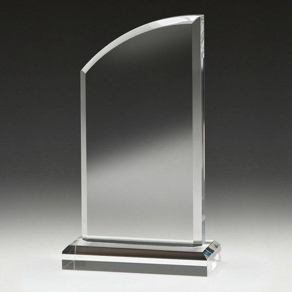 ACT02A Acrylic Jazz Award 200mm
