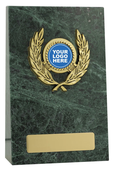 AD102 - Marble Wedge Award 155mm