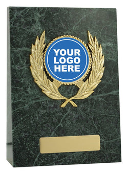AD103 - Marble Wedge Award 175mm