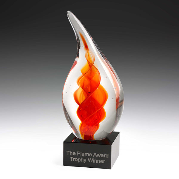 AG306 Vulcan Award 215mm