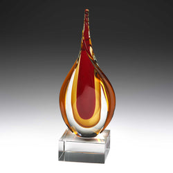 AG307 Flame Award 250mm