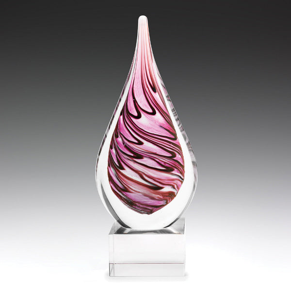 AG316 Art Glass Remedy 240mm