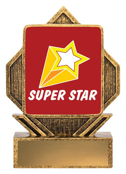 ASA305 - Lynx Arrow Super Star