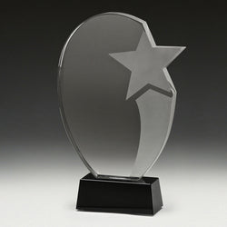 CC026 Recognition Star 260mm