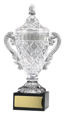 CC228 - Crystal Cup 350mm