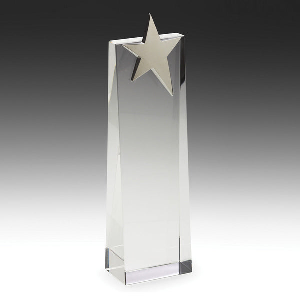 CC450L Stellar Star Crystal 250mm