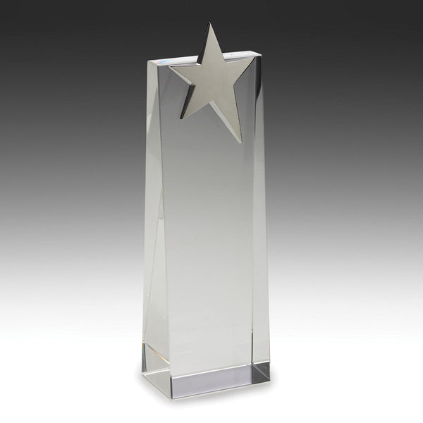 CC450M Stellar Star Crystal 230mm