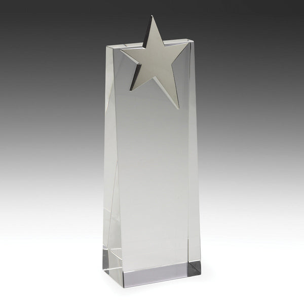 CC450S Stellar Star Crystal 210mm