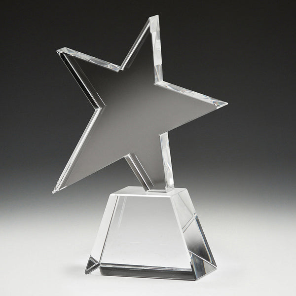 CC504 Supreme Star Crystal 210mm