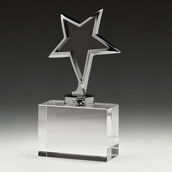 CG571 Meta Star Crystal 170mm