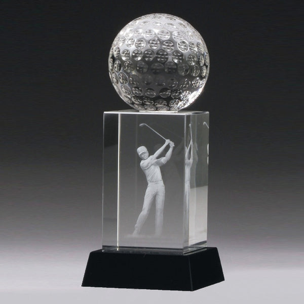 CH448 - Golf Hologram 155mm