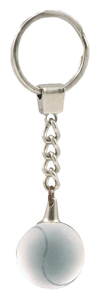 CK22 - Tennis Keychain