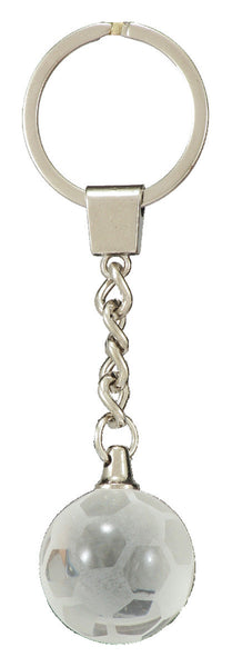 CK80 Football Keychain