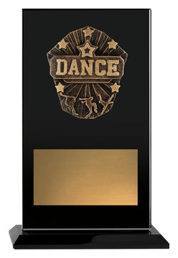 CKG294C - Cosmos Glass Dance 245mm