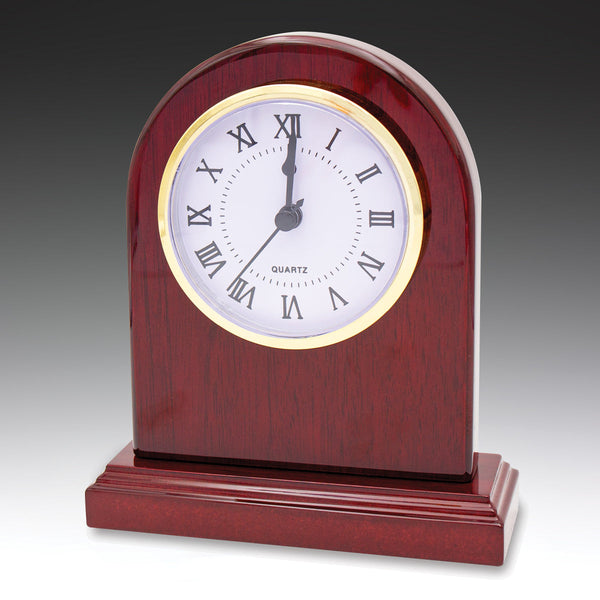 CL107 Distinction Clock 170mm