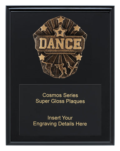 CRK794B - Cosmos Super Plaque Dance 225mm