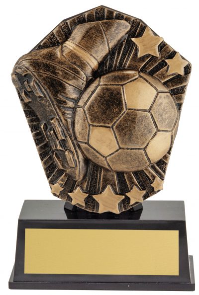 CSM04 - Cosmos Super Mini Football 120mm
