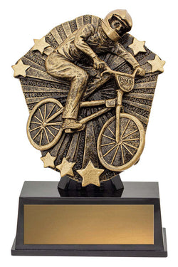 CSM07 - Cosmos Super Mini BMX 120mm