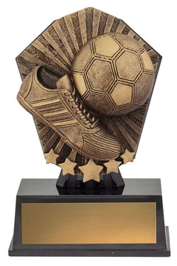 CSM08 - Cosmos Super Mini Futsal / Indoor 120mm