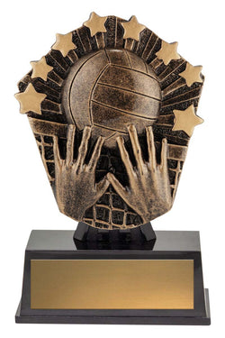 CSM27 - Cosmos Super Mini Volleyball 120mm