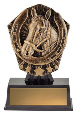CSM35 - Cosmos Super Mini Horse 120mm