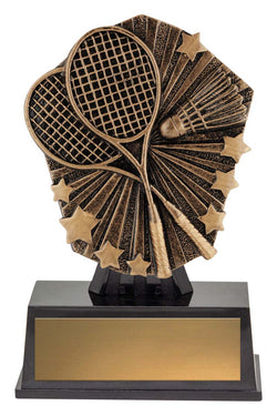 CSM46 - Cosmos Super Mini Badminton 120mm
