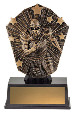 CSM55 - Cosmos Super Mini Gridiron 120mm