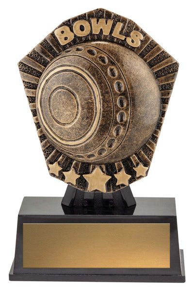 CSM83 - Cosmos Super Mini Bowls 120mm