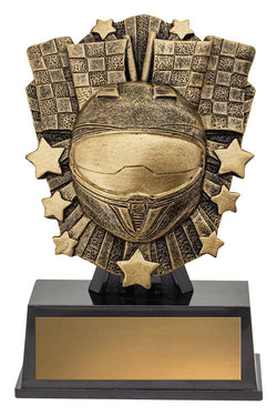 CSM84 - Cosmos Super Mini Motorsport 120mm