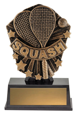 CSM86 - Cosmos Super Mini Squash 120mm