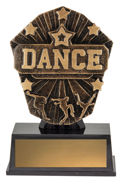 CSM94 Cosmos Super Mini Dance 120mm