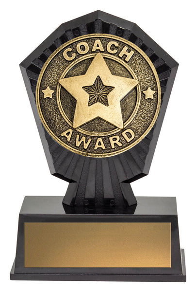 CSMP101 Super Mini Coach Award 120mm