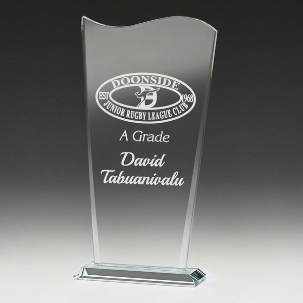 CT215C Glass Sirocco 275mm