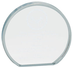 EAC012 - Round Acrylic 125mm