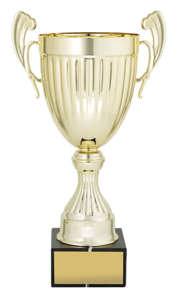 EC01A Endeavour Cup Gold 270mm