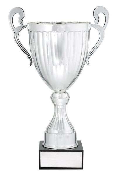 EC02D: Endeavour Cup Silver 400mm