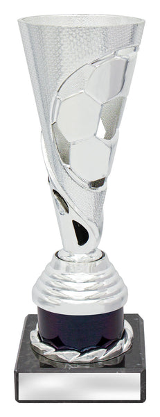 F2007 - Copa Football Black Columns 180mm
