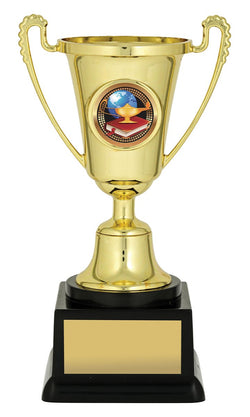 FFC05B - Academic 3D Cup 150mm