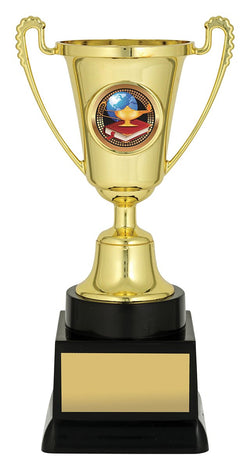 FFC05C - Academic 3D Cup 165mm