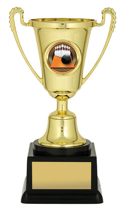 FFC52B - Tenpin 3D Cup 150mm