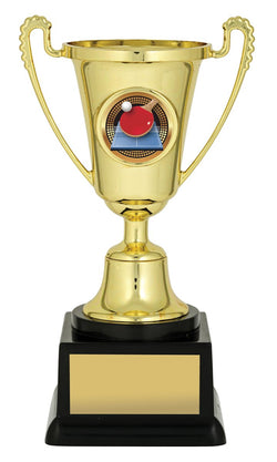 FFC66B - Table Tennis 3D Cup 150mm
