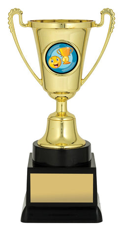 FFC90C - 3D Mini Cup 165mm