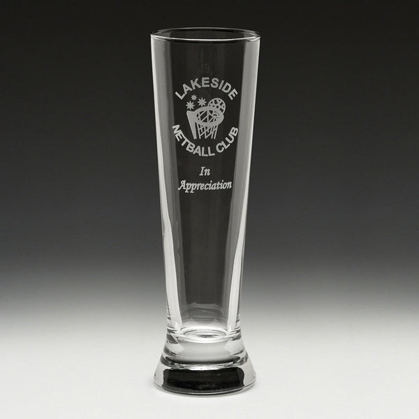 G230 - Pilsner Glass 380ml