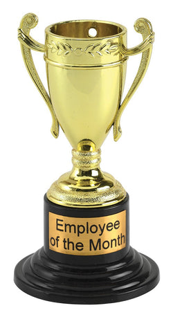 GM950G - Novelty Mini Cup Gold