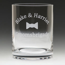 GT390 - Clear Glass Tumbler 390ml