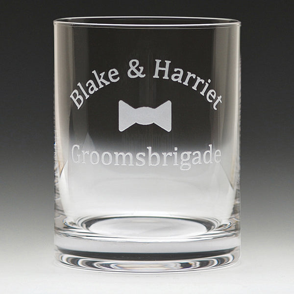 GT390 - Clear Glass Tumbler 390ml