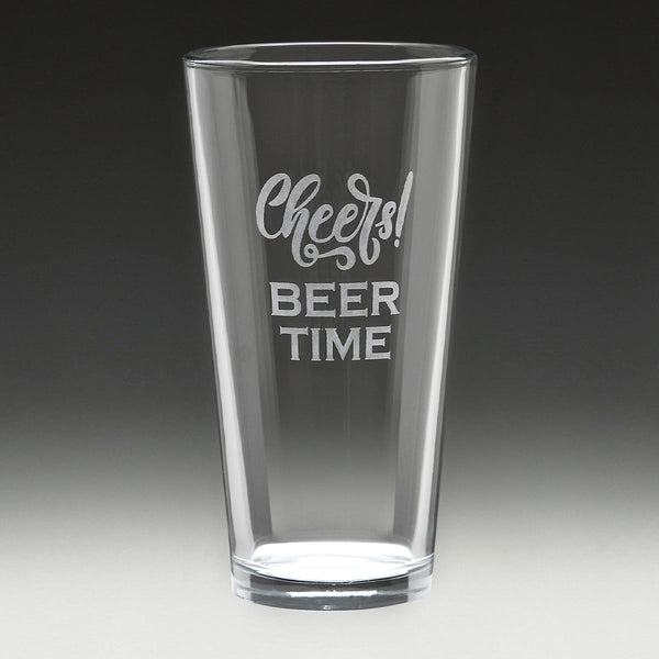 GV260 - Oxford Glass 600ml