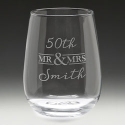 GV510 - Budget Stemless 510ml